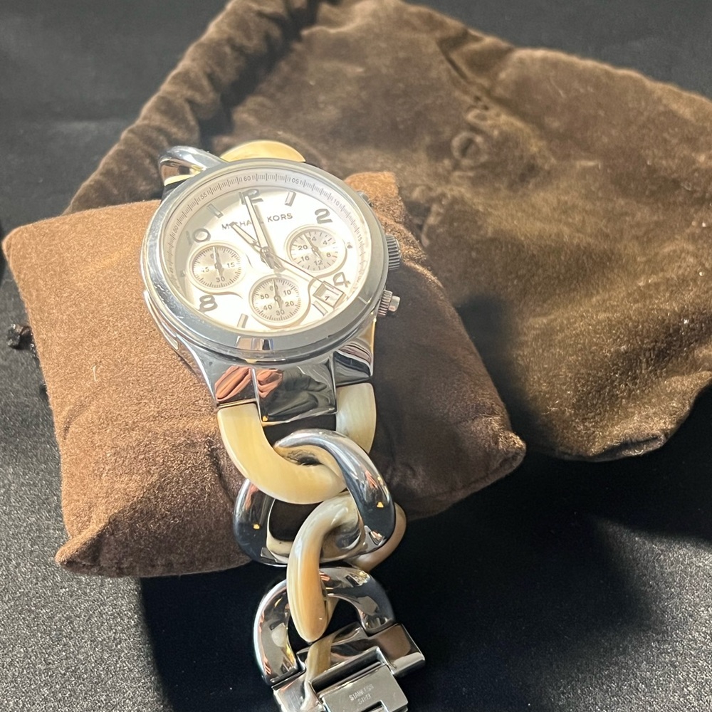 Michael Kors watch
